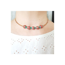 Load image into Gallery viewer, Choker Necklace (Product ref: N092)
