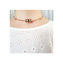 Load image into Gallery viewer, Choker Necklace (Product ref: N097)
