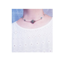 Load image into Gallery viewer, Choker Necklace (Product ref: N107)
