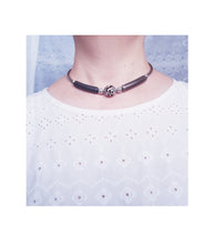 Load image into Gallery viewer, Choker Necklace (Product ref: N109)
