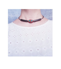 Load image into Gallery viewer, Choker Necklace (Product ref: N110)
