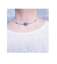 Load image into Gallery viewer, Choker Necklace (Product ref: N111)
