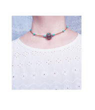 Load image into Gallery viewer, Choker Necklace (Product ref: N114)
