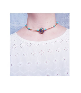 Choker Necklace (Product ref: N114)