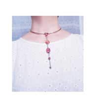 Load image into Gallery viewer, Choker Necklace (Product ref: N115)
