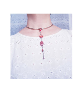 Choker Necklace (Product ref: N115)