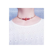 Load image into Gallery viewer, Choker Necklace (Product ref: N116)
