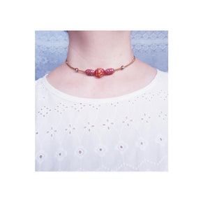 Choker Necklace (Product ref: N116)