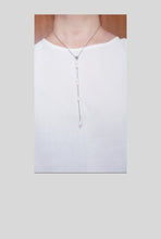 Load image into Gallery viewer, Minimalist Necklace - Gemstones (Product ref: N245)
